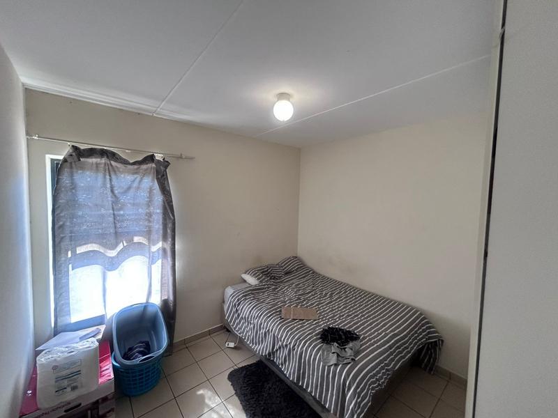 2 Bedroom Property for Sale in Parklands Western Cape